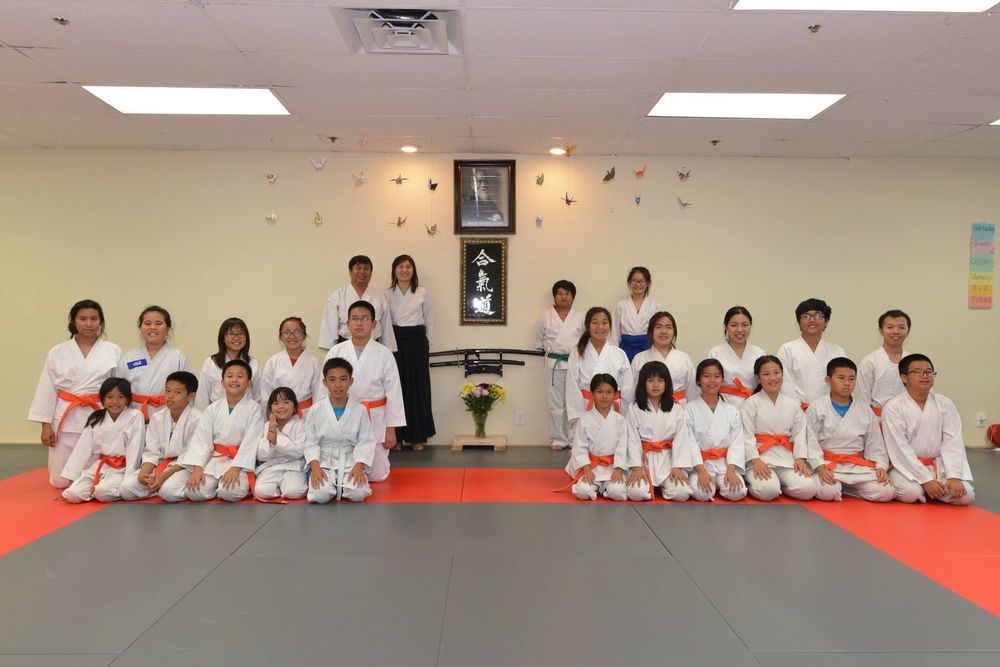 Z2017 01 at Aikido Aishinkai Dojo